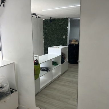 Montaje de espejos a la medida que más guste - Img 115385692