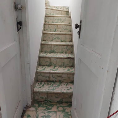 Casa independiente biplanta - 9/10