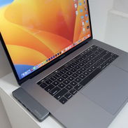 MacBook Pro 16” finales del 2017 - Img 56110631