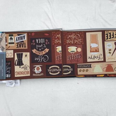 Juego de Alfombras para Cocina 3D – 2 piezas  💰18 USD  Dale un toque acogedor y decorativo a tu cocina - 10/10