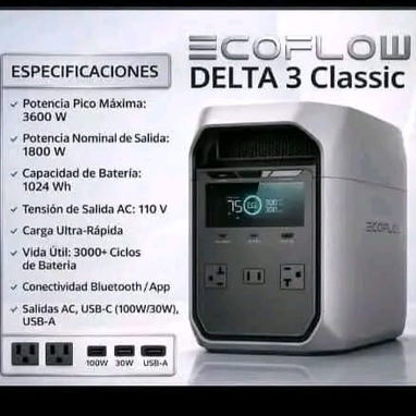 Variedades de equipos electrodomésticos, triciclos , Kit solares y baterías - 7/10