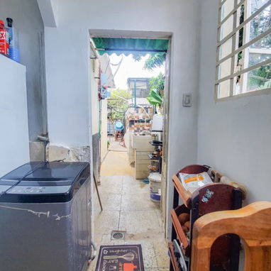 VENDO APARTAMENTO - 4/10