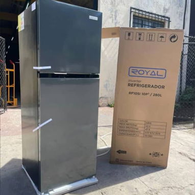 Refrigeradores - 4/10