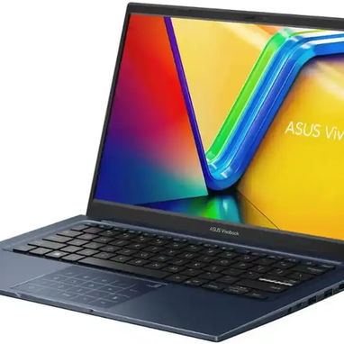Laptop Asus 14x1404V 14" I5 12/256gb - Img 123835902
