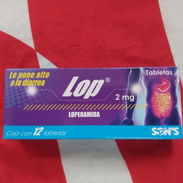 Loperamida - Img 57191905