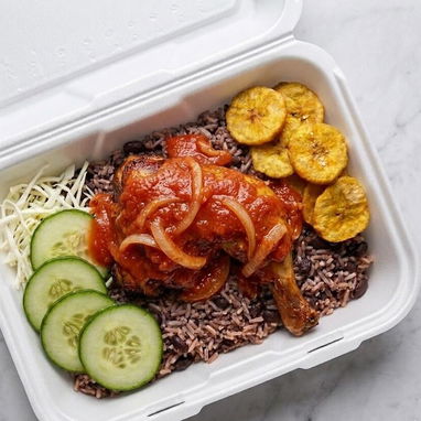 Deliciosa comida a domicilio 📍 No lo dejes para después,ordena ahora - Img 124422772
