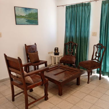 RENTA EN MIRAMAR, CERCA DE VARIAS EMBAJADAS - Img 116649914