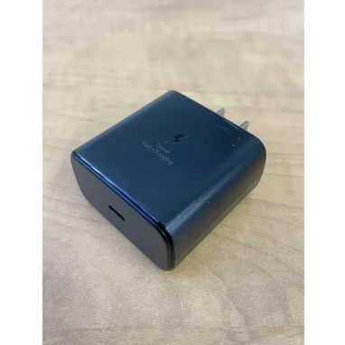Cargadores Samsung Originales 25W y 45W - Img 115479491