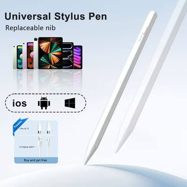 ☎️53544655 🛵 Entrega Disponible ⭐Lápiz Stylus Activo Universal (USB-C) ⭐ - Img 117263812