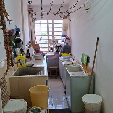 Apartamento en 3ser piso En marianao - Img 122236758