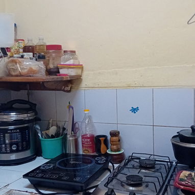Se vende apto en Querejeta!! - Img 121361683