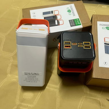 POWER BANK - 3/3