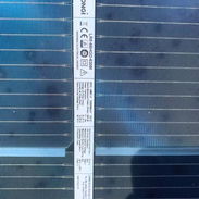 🟢Contenedor de paneles de 630w bifaciales marca longi (36 paneles el parle son 720 paneles) 💵Precio: 157 usd - Img 57457495