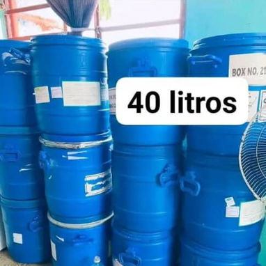 Tanques plásticos de agua - 6/7