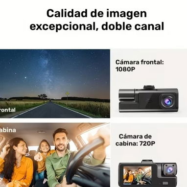 Camara para carros - 3/3