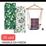 Hamaca - Img 55742143