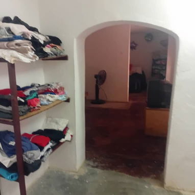 Casa independiente en centro habana - 7/10