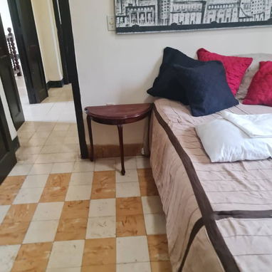 🏡 Alquiler de Apartamento en La Habana – Ideal para Estudiantes Extranjeros y Familias 🌍✨ - Img 112407779