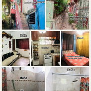 Apartamento interior en altos - Img 58134177