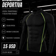 Enguatadas deportivas y de compresión para la playa o el gimnasio - Img 56198756
