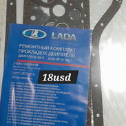 Jgo de juntas 79mm de Lada - Img 57756916