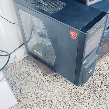 Pc gaming i7 de 12ava - 4/7
