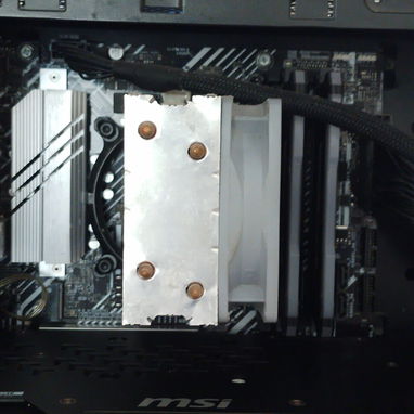 Vendo o cambio PC GAMER por Xbox Series S o X !!.Lea anuncio completo en descripción - Img 123912014