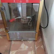 Maquina de hacer rositas ganga en oferta - Img 57551531