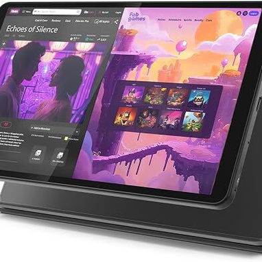 ⚡ Gran Variedad en Tablets Nuevos 🔥Samsung, Lenovo, AOC y otras marcas - 2/9