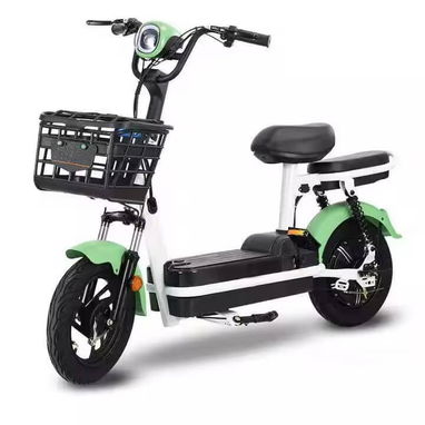 Bicicleta Eléctrica ✅️ - Img 123558111