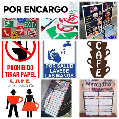 Pizarras para negocios - 4/4