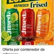 Refrescos importados - Img 57534108