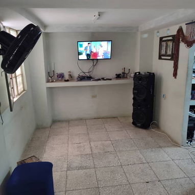 Vendo apartamento planta baja en Santo Suárez - Img 123568417