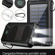 Cargador portátil 20000 ma domicilio gratis - Img 57664230