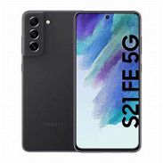 Samsung S21 Fe 5G Nuevos. - Img 45690104