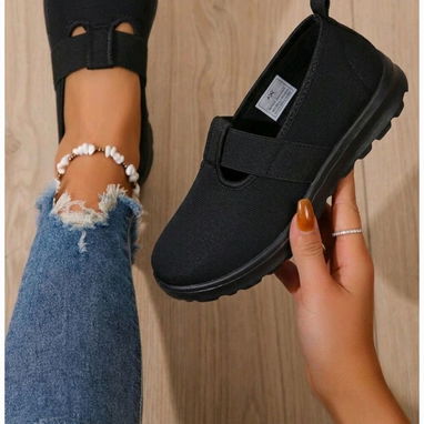 Zapatillas para dama - 4/7