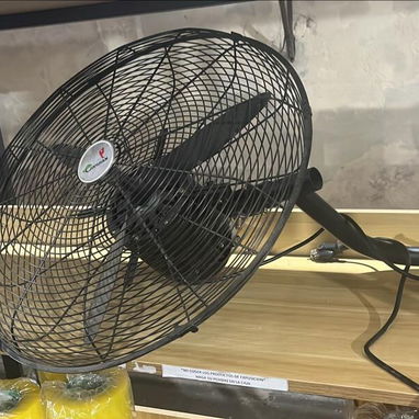 ✅ Ventiladores industriales-💵$170usd - Img 97784707