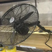 ‼️Ventiladores industriales de 20"‼️ 📦NUEVOS EN SU CAJA - Img 50444203