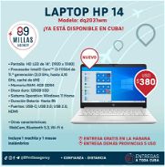 Laptop HP - Img 46021125