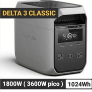 ecoflow delta 3 classic. - Img 56734362