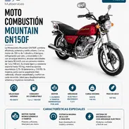 Motocicleta - Img 55959228