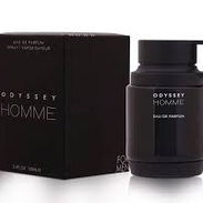 ARMAF ODYSSEY HOME 3.6OZ PARFAM. MEN - Img 53825899
