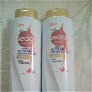 Shampoo y acondicionador sedal - Img 45679660