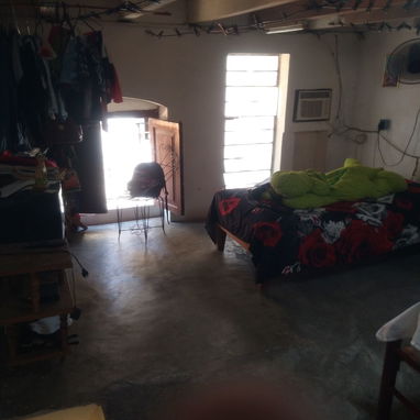 SE VENDE ESTE APARTAMENTO de 1 CUARTO EN CENTRO HAVANA EN 5000 USD Y SE AJUSTA UN POCO - Img 123942806