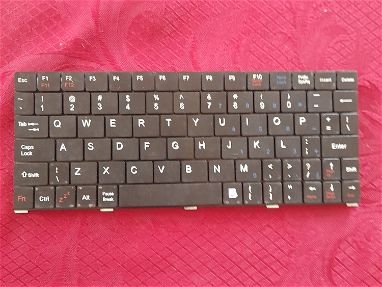 Tengo un teclado para lapto - Img main-image