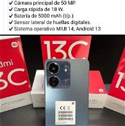 Xiaomi redmi 14C 8/256 nuevo en caja - Img 45916268