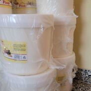 Tanquetas de mayonesa Findy de 4kg - Img 46058937