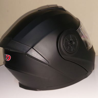 Casco integral modular. Cascos integrales. Casco Certificado y homologado. Acepto CUP!!! - Img 120882025