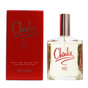 CHARLI RED REVELON EDT. WOMAN - Img 55407250