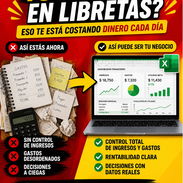 Servicio personalizado para emprendedores!!! - Img 55450550
